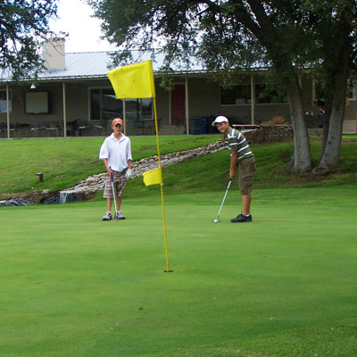 Visit Sonora - Sonora Golf Club